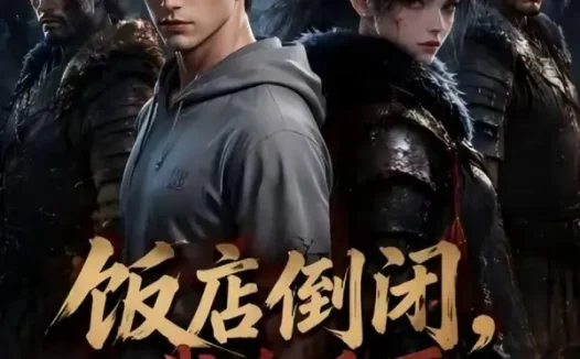 短剧《饭店倒闭我在后厨养了三万重骑兵 (43集)》免费观看全集