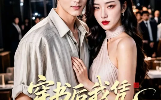 短剧《穿书后我凭自身掌风云 (78集)》免费观看全集