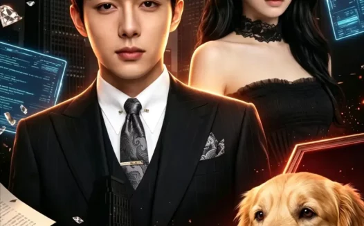 短剧《总裁化犬携系统护亲 (21集)》免费观看全集