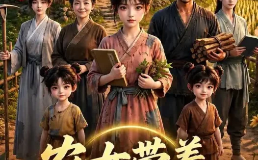 短剧《农女带着家人致富第八季 (112集)》免费观看全集