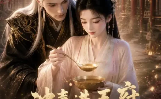 短剧《冲喜进王府我一勺子治好了王爷 (40集)》免费观看全集