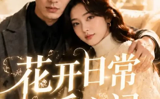 短剧《花开日常暖心记 (50集)》免费观看全集