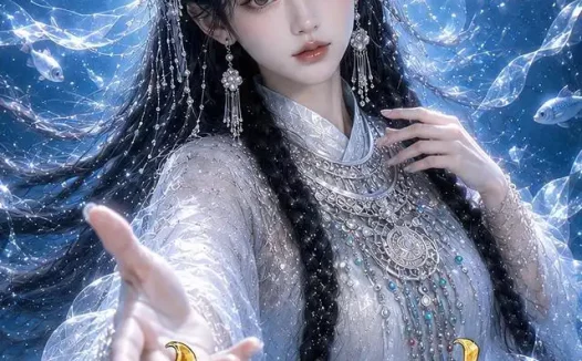 短剧《沧海误情 (41集)》免费观看全集