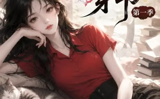 短剧《咸鱼姜槐穿书第一季 (148集)》免费观看全集