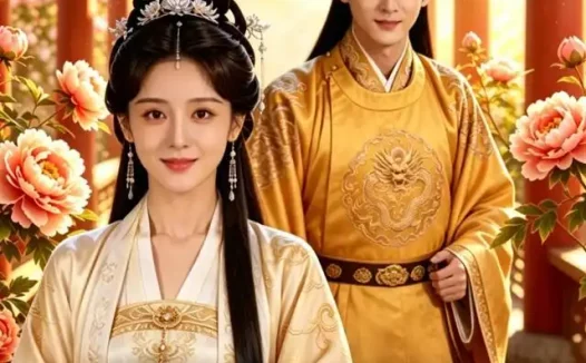 短剧《帝王私藏的山间心上人 (89集)》免费观看全集