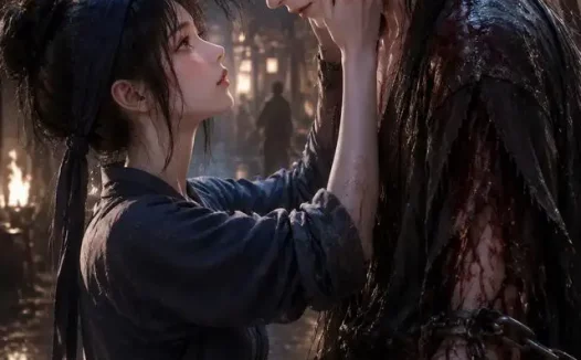 短剧《三文买病奴竟是当朝战神 (61集)》免费观看全集