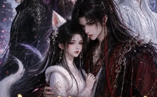 短剧《仙门别等了小师妹去魔族当团宠了第一季 (120集)》免费观看全集