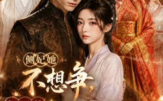 短剧《侧妃她不想争但王爷非要宠 (87集)》免费观看全集