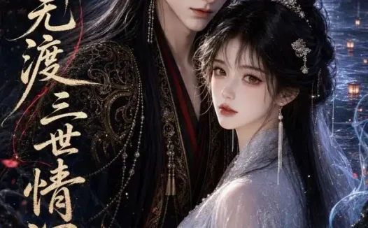 短剧《忘川无渡三世情深 (35集)》免费观看全集