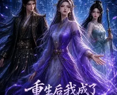 短剧《重生后我成了邪派小师妹 (42集)》免费观看全集