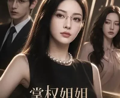 短剧《掌权姐姐不好惹 (38集)》免费观看全集