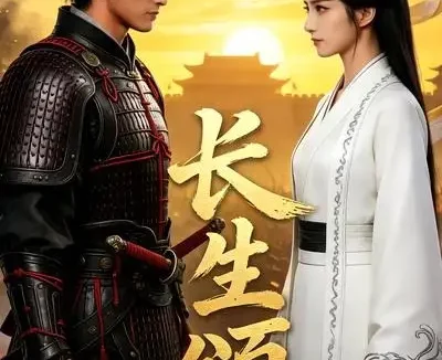短剧《长生颂 (32集)》免费观看全集