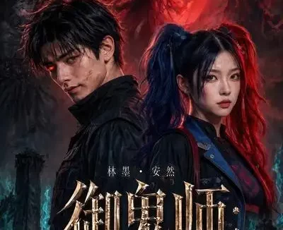 短剧《御鬼师我契约了亿只s级鬼物 (80集)》免费观看全集