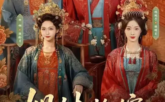 短剧《姐妹换嫁全京城嗑我们两对 (90集) 刘宇航&羽翎&张洪鸣&杨殊予》免费观看全集
