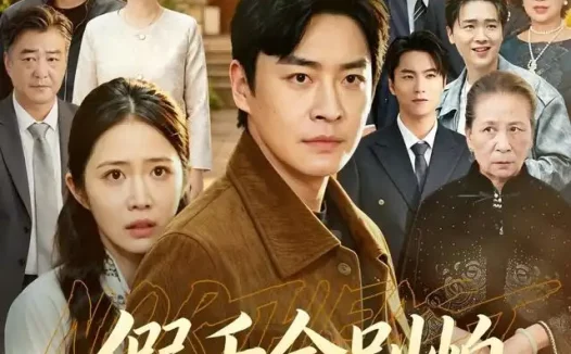 短剧《假千金别怕哥接你回家 (68集) 李君扬&张时熹&黎博》免费观看全集