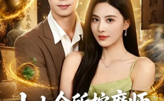 短剧《小小会所按摩师专业鉴宝捡大漏 (79集) 胡文飞&朱梦茹&卢晟》免费观看全集