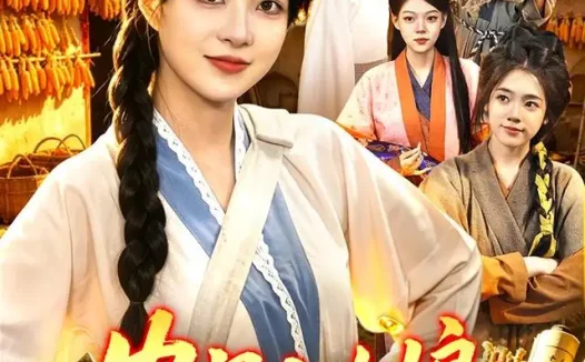 短剧《农门小女娘我有一个聚宝盆 (91集) 陆恩馨&王洋&江路祺》免费观看全集