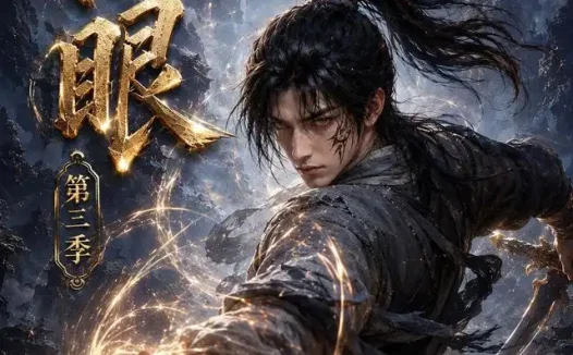 短剧《仙眼第三季 (138集)》免费观看全集