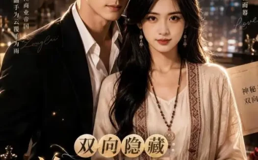 短剧《双向隐藏总裁夫人她是顶级大师 (78集)》免费观看全集