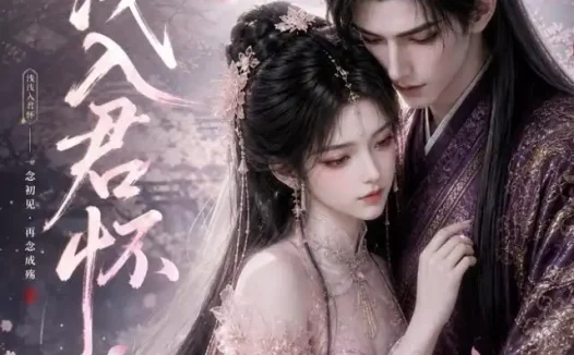 短剧《浅浅入君怀 (57集)》免费观看全集