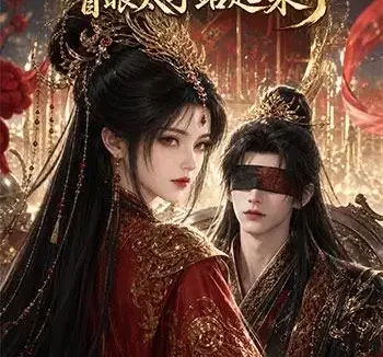短剧《三十万大军做嫁妆盲眼太子站起来了 (51集)》免费观看全集