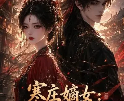 短剧《寒庄嫡女我靠皇权报世仇 (54集)》免费观看全集
