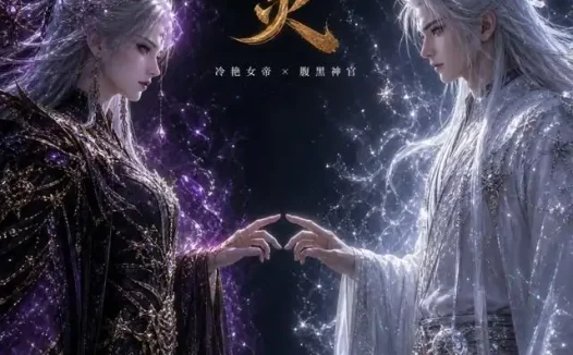 短剧《缚灵 (40集) 动漫》免费观看全集