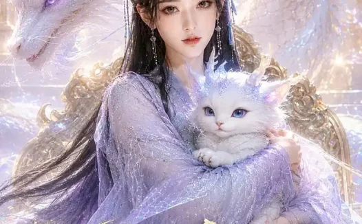 短剧《万兽觉醒录 (50集) 动漫》免费观看全集