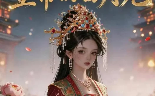 短剧《我娘是皇帝的白月光 (33集) 动漫》免费观看全集