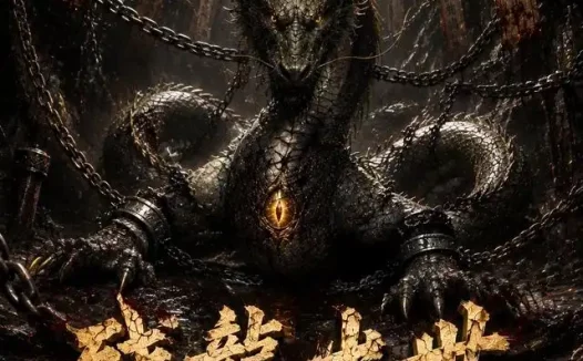 短剧《残龙出世万龙称祖 (39集) 动漫》免费观看全集