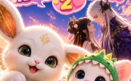 短剧《开局一只鼠魔尊大人要娶我2 (79集)》免费观看全集