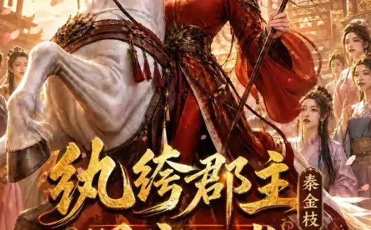 短剧《纨绔郡主得宠日常秦金枝第九季 (112集)》免费观看全集