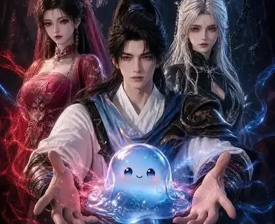 短剧《末世我史莱姆吊打全球第二季 (30集)》免费观看全集