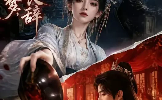 短剧《情缘如梦故人长辞 (45集)》免费观看全集