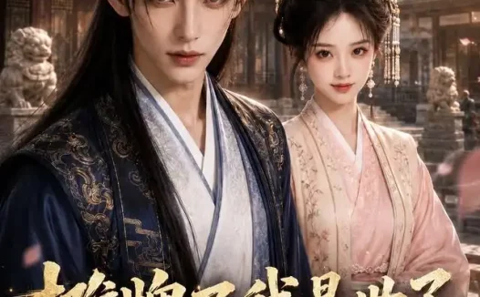 短剧《摊牌了我是世子 (74集)》免费观看全集