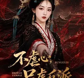 短剧《不虐心只虐反派 (55集)》免费观看全集