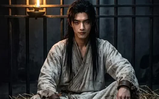 短剧《神诡心师从天牢开始 (63集)》免费观看全集