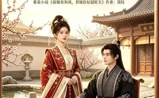 短剧《新婚夜和离替嫁医妃超旺夫呀 (95集)》免费观看全集