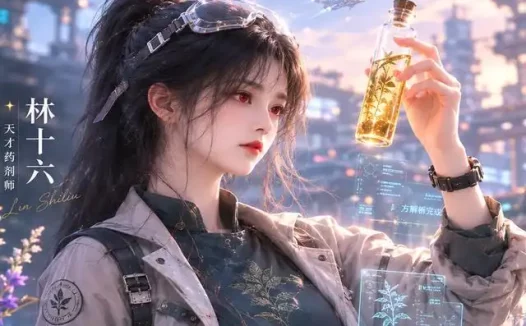 短剧《重生在星际选择成为药剂师 (82集)》免费观看全集