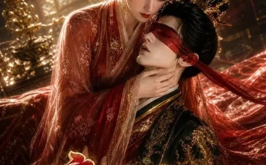 短剧《帝王读心佛系妃稳登后位之巅 (124集)》免费观看全集