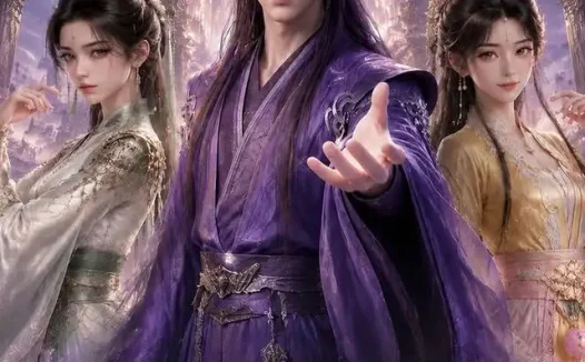 短剧《开局帝境宗主无限合成仙人长老第一季 (113集)》免费观看全集