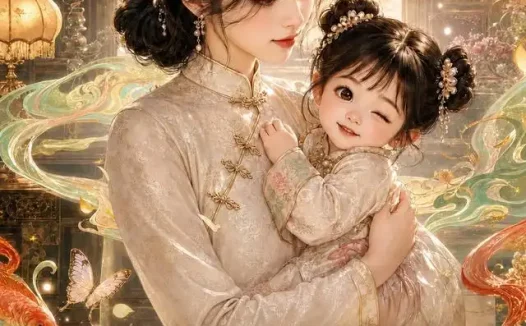 短剧《福泽不从天中来帅府卯卯暖人心 (62集)》免费观看全集