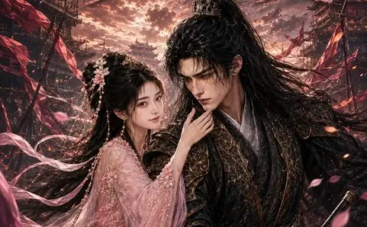 短剧《硬核王妃在线哄夫 (37集)》免费观看全集