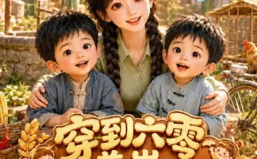 短剧《穿到六零养崽我家顿顿有肉 (100集)》免费观看全集