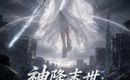 短剧《神降末世我在末世言出法随第二季 (100集)》免费观看全集