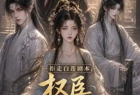 短剧《拒走白莲剧本权臣为我折腰 (30集)》免费观看全集