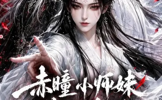 短剧《赤瞳小师妹惹不起全宗门都是护短狂魔2 (90集)》免费观看全集