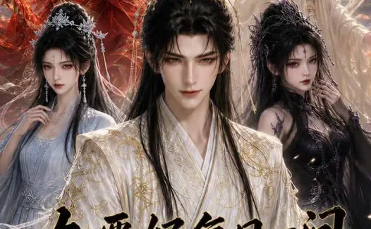 短剧《九恶妃每日一问陛下驾崩了吗第二季 (100集)》免费观看全集
