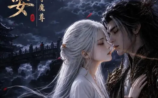 短剧《孟婆奈何桥上等魔尊 (65集)》免费观看全集