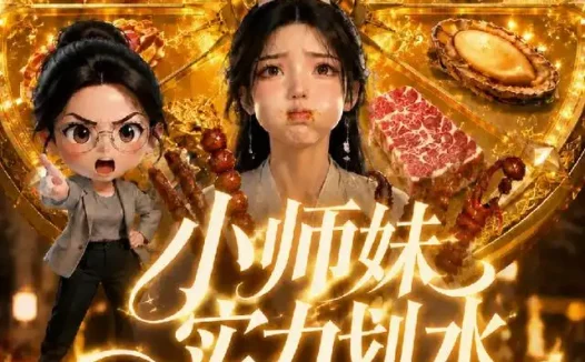 短剧《小师妹实力划水 (105集)》免费观看全集